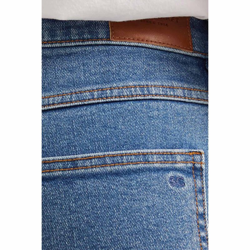 Sportscraft Simone Straight Jean image number 2